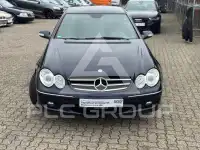2006 Mercedes Benz CLK 280