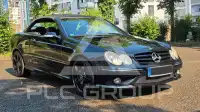 2006 Mercedes Benz CLK 280