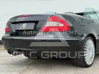2006 Mercedes Benz CLK 280