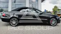 2006 Mercedes Benz CLK 280