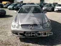 2006 Mercedes Benz CLK 280