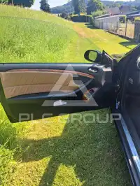 2006 Mercedes Benz CLK 280