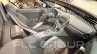 2006 Mercedes Benz SLK 200