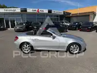 2006 Mercedes Benz SLK 200