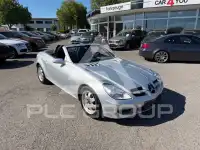 2006 Mercedes Benz SLK 200
