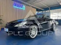2006 Mercedes Benz SLK 200