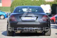 2006 Mercedes Benz SLK 200
