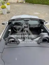 2006 Mercedes Benz SLK 200