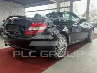 2006 Mercedes Benz SLK 200