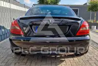 2006 Mercedes Benz SLK 200