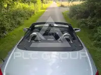 2006 Mercedes Benz SLK 200