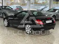 2006 Mercedes Benz SLK 200