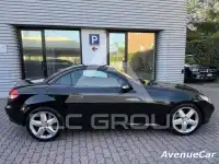 2006 Mercedes Benz SLK 200