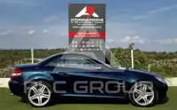 2006 Mercedes Benz SLK 200
