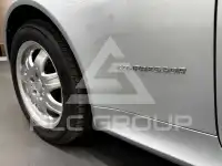 2006 Mercedes Benz SLK 200