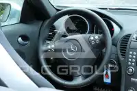 2006 Mercedes Benz SLK 200