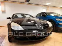 2006 Mercedes Benz SLK 200