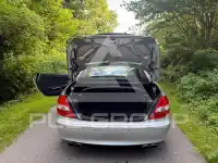 2006 Mercedes Benz SLK 200