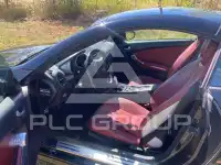2006 Mercedes Benz SLK 200