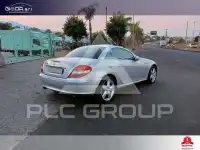 2006 Mercedes Benz SLK 200