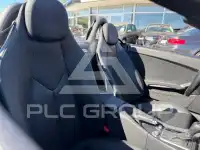 2006 Mercedes Benz SLK 200