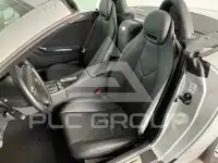 2006 Mercedes Benz SLK 200
