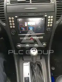 2006 Mercedes Benz SLK 200