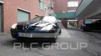 2006 Mercedes Benz SLK 200