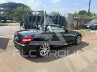 2006 Mercedes Benz SLK 200