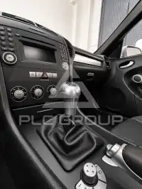 2006 Mercedes Benz SLK 200