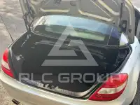 2006 Mercedes Benz SLK 200