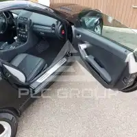 2006 Mercedes Benz SLK 200