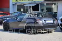 2006 Mercedes Benz SLK 200