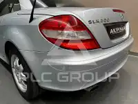 2006 Mercedes Benz SLK 200