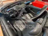 2006 Mercedes Benz SLK 200