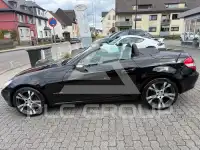 2006 Mercedes Benz SLK 200