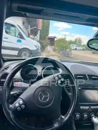 2006 Mercedes Benz SLK 200
