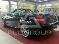 2006 Mercedes Benz SLK 200