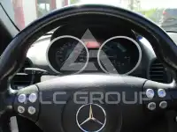 2006 Mercedes Benz SLK 200