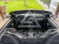 2006 Mercedes Benz SLK 200