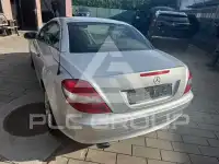 2006 Mercedes Benz SLK 200