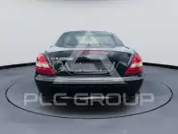 2006 Mercedes Benz SLK 200