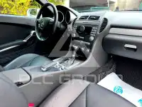 2006 Mercedes Benz SLK 200