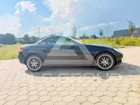 2006 Mercedes Benz SLK 200