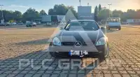 2006 Mercedes Benz SLK 200