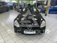 2006 Mercedes Benz SLK 200