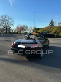 2006 Mercedes Benz SLK 200