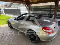 2006 Mercedes Benz SLK 200