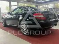 2006 Mercedes Benz SLK 200