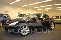 2006 Mercedes Benz SLK 200